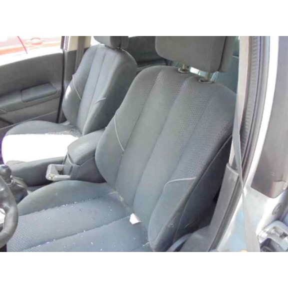 renault megane ii classic berlina del año 2004