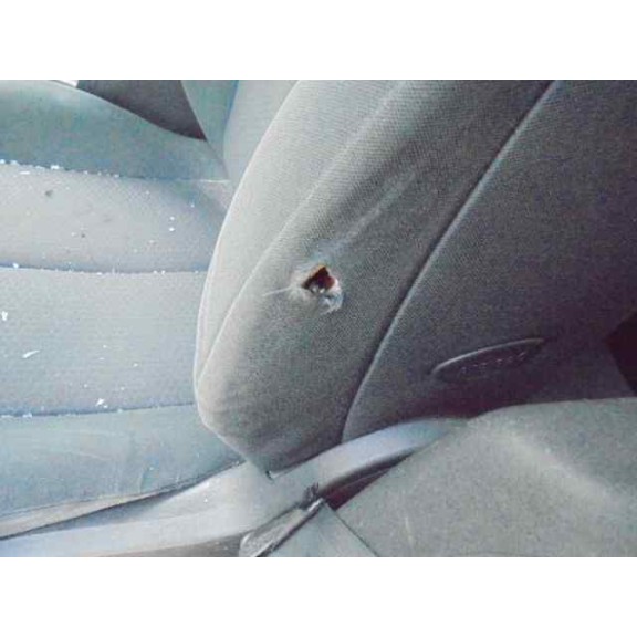 renault megane ii classic berlina del año 2004