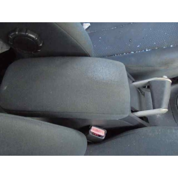 renault megane ii classic berlina del año 2004