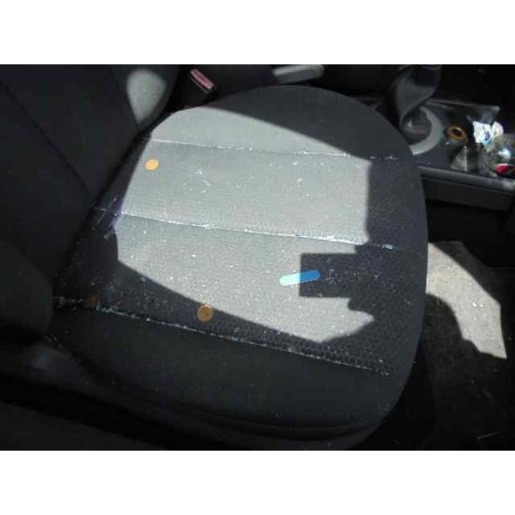 renault megane ii classic berlina del año 2004