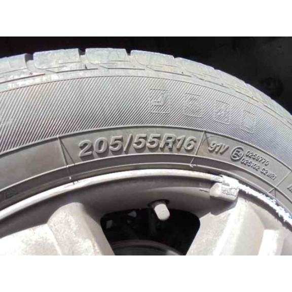 renault megane ii classic berlina del año 2004