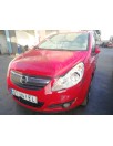 opel corsa d del año 2009