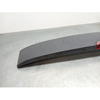 Recambio de aleron trasero para renault clio ii (bb_, cb_) 1.5 dci (b/cb08) referencia OEM IAM 7700410897  