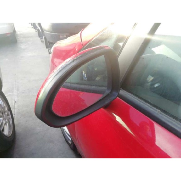 opel corsa d del año 2009