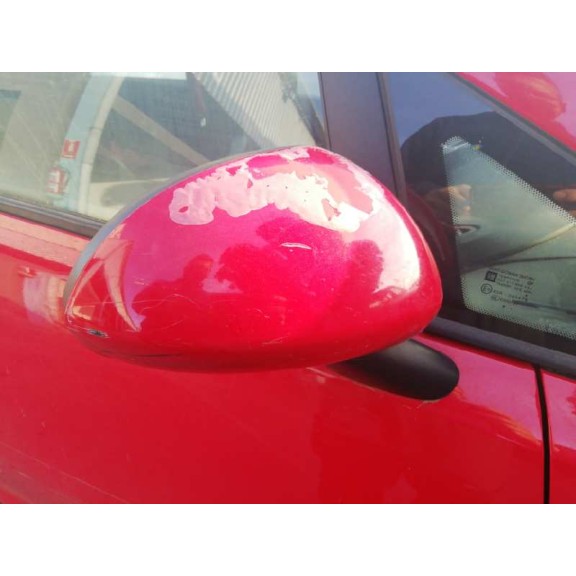 opel corsa d del año 2009