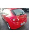 opel corsa d del año 2009