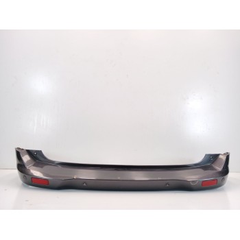 Recambio de paragolpes trasero para ford tourneo courier b460 monospace 1.0 ecoboost referencia OEM IAM   