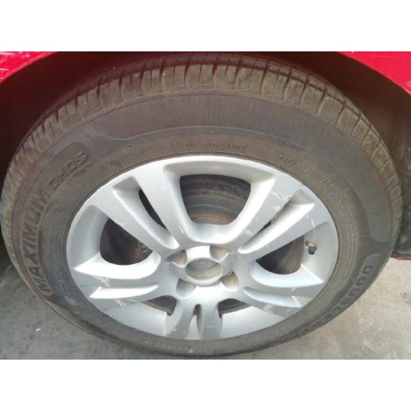 opel corsa d del año 2009