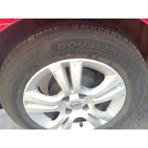 opel corsa d del año 2009