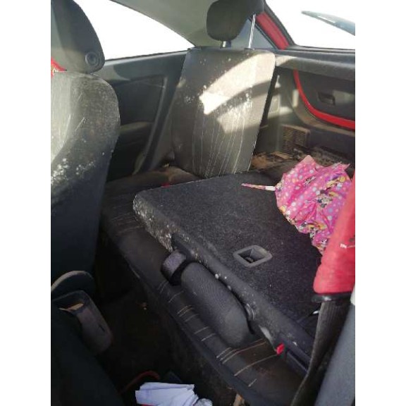 opel corsa d del año 2009