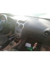 opel corsa d del año 2009