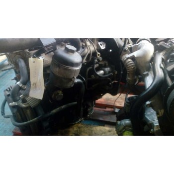 Recambio de motor completo para opel meriva 1.7 16v cdti referencia OEM IAM Z17DTH CASCO 