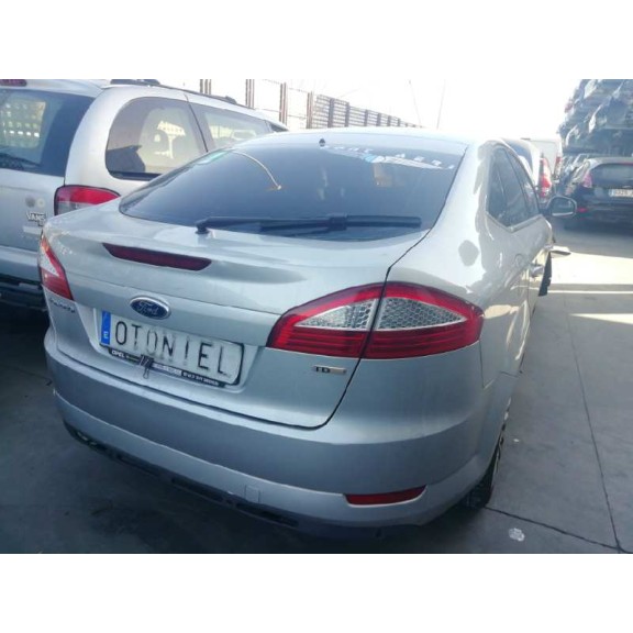 ford mondeo ber. (ca2) del año 2009