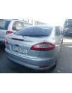 ford mondeo ber. (ca2) del año 2009