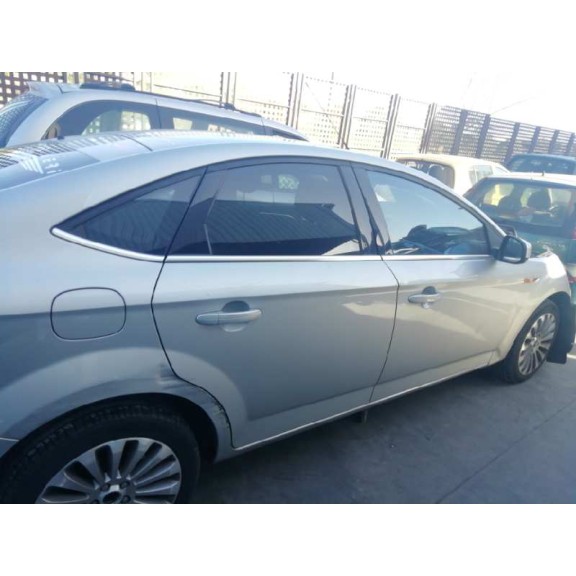 ford mondeo ber. (ca2) del año 2009