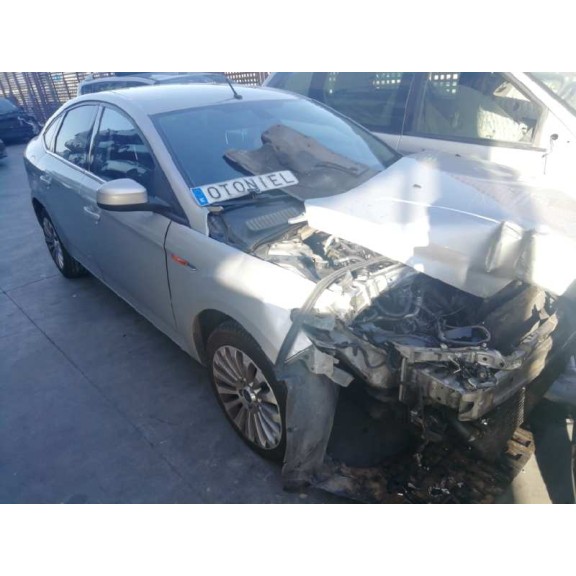 ford mondeo ber. (ca2) del año 2009