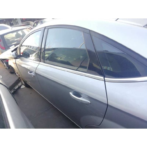 ford mondeo ber. (ca2) del año 2009