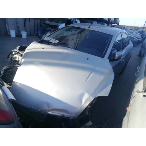 ford mondeo ber. (ca2) del año 2009