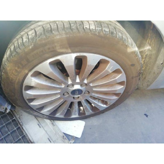 ford mondeo ber. (ca2) del año 2009