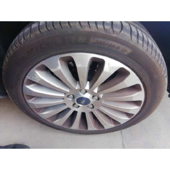 ford mondeo ber. (ca2) del año 2009