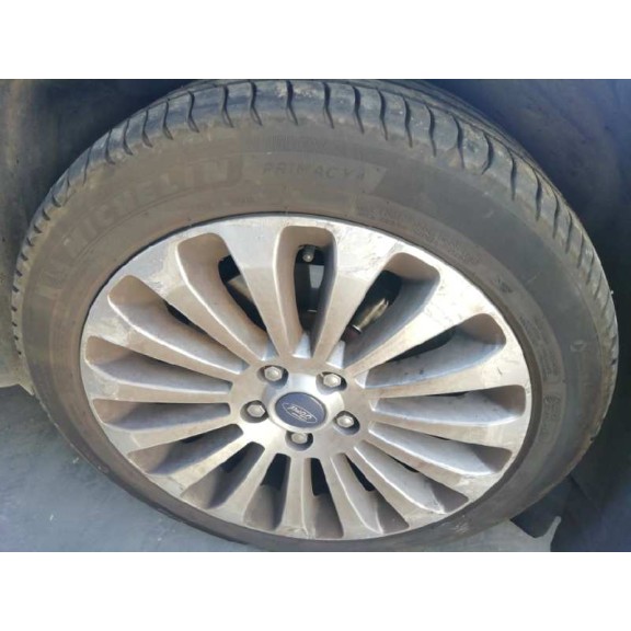 ford mondeo ber. (ca2) del año 2009