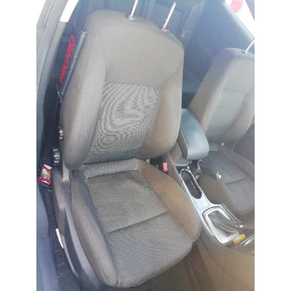 ford mondeo ber. (ca2) del año 2009