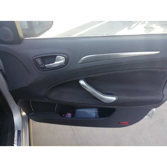 ford mondeo ber. (ca2) del año 2009