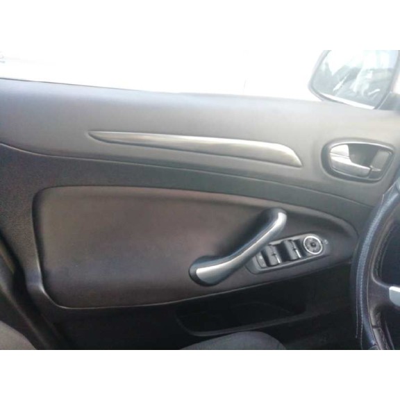 ford mondeo ber. (ca2) del año 2009