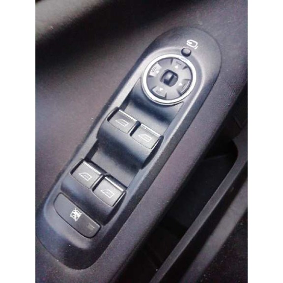 ford mondeo ber. (ca2) del año 2009