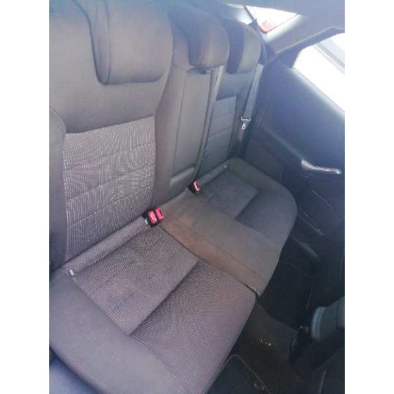 ford mondeo ber. (ca2) del año 2009