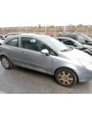 opel corsa d del año 2007
