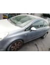 opel corsa d del año 2007