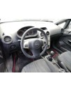 opel corsa d del año 2007