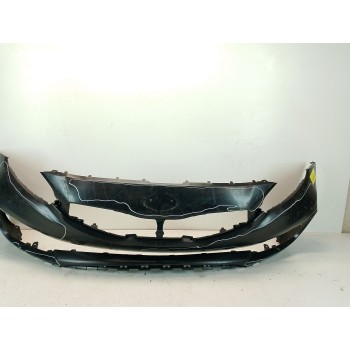 Recambio de paragolpes delantero para kia ceed 1.6 crdi cat referencia OEM IAM 86511A2300  