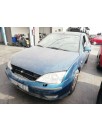 ford mondeo berlina (ge) del año 2007