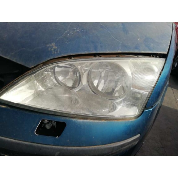 ford mondeo berlina (ge) del año 2007