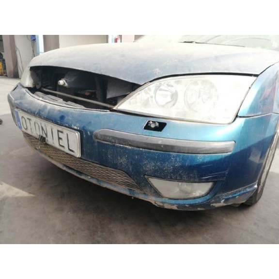 ford mondeo berlina (ge) del año 2007