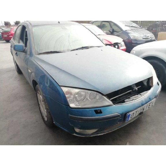 ford mondeo berlina (ge) del año 2007