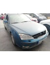 ford mondeo berlina (ge) del año 2007