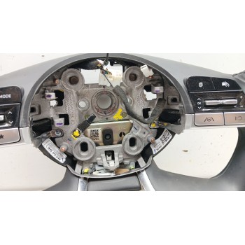 Recambio de volante para hyundai tucson (nx4e, nx4a) 1.6 t-gdi referencia OEM IAM 56111N9200NNB 2T122300236 