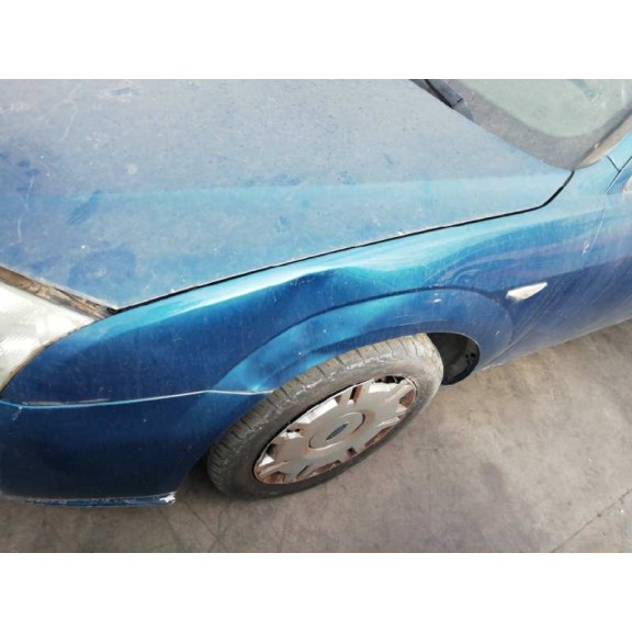 ford mondeo berlina (ge) del año 2007