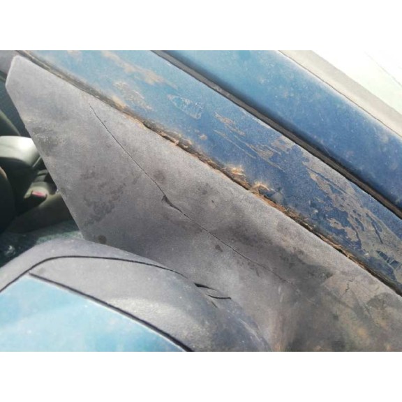 ford mondeo berlina (ge) del año 2007