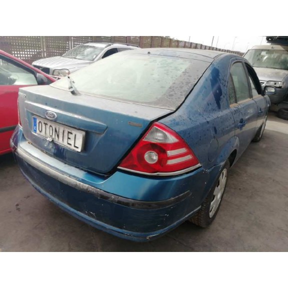 ford mondeo berlina (ge) del año 2007