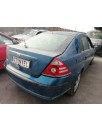 ford mondeo berlina (ge) del año 2007