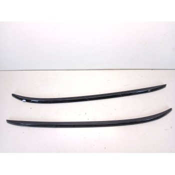 Recambio de barras techo para kia niro ii (sg2) 1.6 gdi hybrid referencia OEM IAM 87280AT000  87270AT000