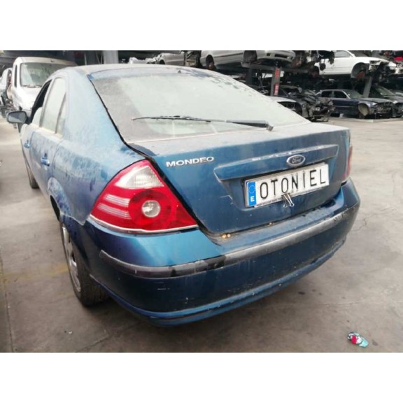 ford mondeo berlina (ge) del año 2007