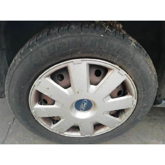 ford mondeo berlina (ge) del año 2007