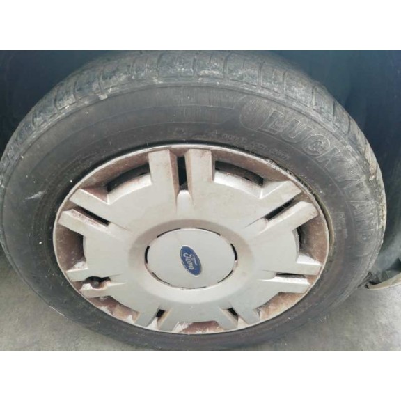 ford mondeo berlina (ge) del año 2007