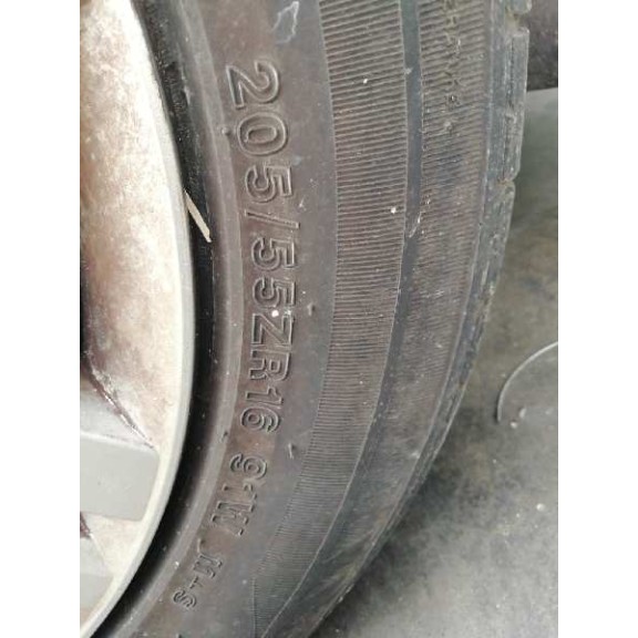 ford mondeo berlina (ge) del año 2007