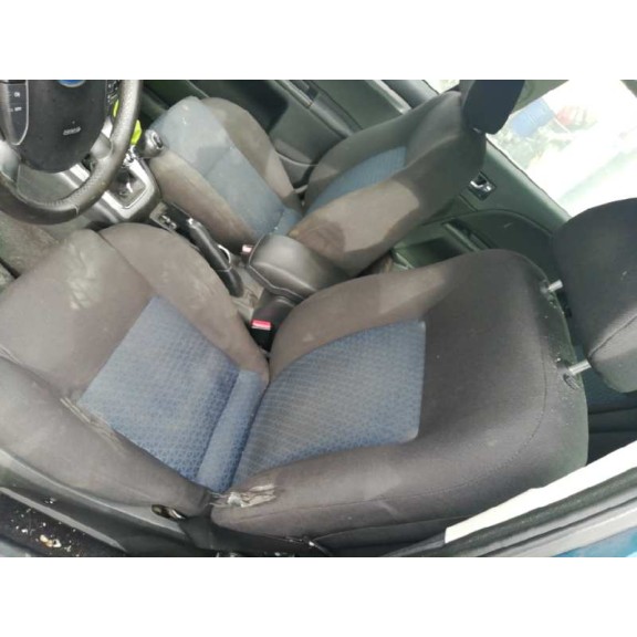 ford mondeo berlina (ge) del año 2007